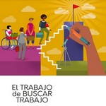 Guía práctica para mujeres con orientaciones para la búsqueda de empleo