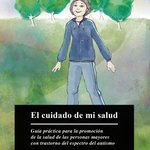 Guía práctica para la promoción de la salud de las personas mayores con trastorno del espectro del autismo