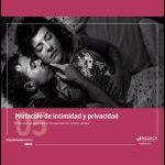 Protocolo de intimidad y privacidad: el derecho a la sexualidad de las personas con parálisis cerebral