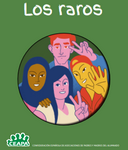 Cómic para concienciar sobre los riesgos de la tecnología y el riesgo de la ludopatía