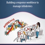 Cómo entrenar al personal y responsables sanitarios para el manejo de la infodemia, manual de la OMS