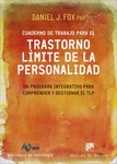 Cuaderno de trabajo para el Trastorno Límite de la Personalidad