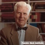 Fallece Aaron Beck, padre de la terapia cognitivo-conductual