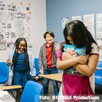 Los niños y las niñas con discapacidad tienen mayor probabilidad de sufrir violencia y acoso en entornos educativos, según alerta la UNESCO