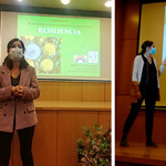 El COP de La Rioja retoma los Jueves de la Psicología