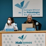 Mesa Redonda del COPM en conmemoración del Día Internacional del Superviviente