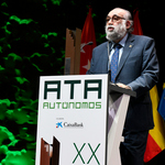 ATA pone en valor y premia la labor de los psicólogos y psicólogas