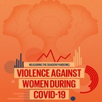 Una de cada dos mujeres experimentó o conoció algún caso de violencia de género durante la pandemia, informe de ONU Mujeres