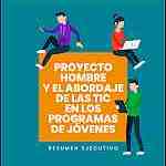 El uso de las TICS afecta a la gestión emocional de los/as adolescentes, según Proyecto Hombre