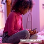 Pautas para padres para establecer normas con los menores respecto al uso del móvil