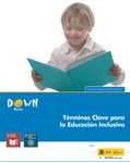 Términos clave para la educación inclusiva, nueva guía