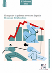La pobreza severa es más elevada entre los y las menores y los adultos jóvenes, según un informe