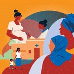 Kit de herramientas para implementar acciones contra la violencia hacia las mujeres de la OMS