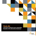 Mejorar el modelo de atención sanitaria a las personas trans en relación con sus derechos humanos