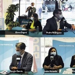 El COPM estuvo presente en la V Edición del Día de las Profesiones para promocionar a la Psicología y a sus profesionales. Video