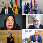 Un centenar de personas en la Jornada de Promoción de la profesión ante el intrusismo en Psicología