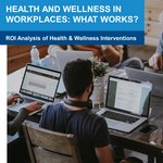 Invertir en salud mental en el ámbito laboral es altamente rentable, según un estudio de CIGNA