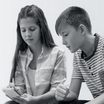 Actúa por ti, actividades didácticas para la prevención del abuso sexual a menores en internet