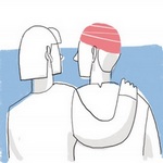 Guía de orientación para familiares, amigos y cuidadores de personas con daño cerebral