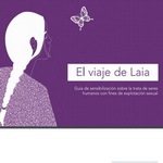 Guía didáctica sobre la trata de seres humanos con fines de explotación sexual