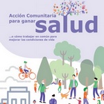 Guía sobre Acción Comunitaria del Ministerio de Sanidad