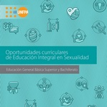 Fichas pedagógicas de Oportunidades Curriculares para Educación Integral en Sexualidad de la UNESCO
