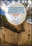 Medidas de acción positiva para promover el acceso al empleo de personas con capacidad intelectual límite