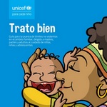 Claves para el establecimiento de límites en los hijos sin uso del castigo