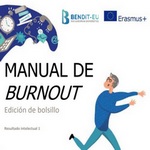 Burnout en los estudiantes de ciencias de la salud, ¿en qué consiste?