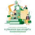 Nueva campaña de la CEAPA para impulsar la participación de las familias en la educación de sus hijos