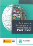 Protocolo de Psicología en la enfermedad de Párkinson