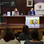 La atención temprana de prematuros reúne a más de un centenar de profesionales y estudiantes en Cádiz