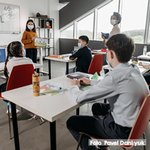 Los programas de competencias emocionales en los centros educativos son clave para la prevención de la violencia, informe de la UNESCO