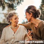 52 millones de personas en Europa prestan cuidados informales a familiares dependientes