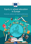 Equidad en la educación escolar en Europa, nuevo informe Eurydice de la Comisión Europea