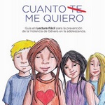Guía de lectura fácil para la prevención de violencia de género en la adolescencia