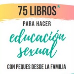 Manual con cuentos y guías sobre educación sexual