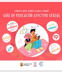 Guía de educación afectivo-sexual para adolescentes