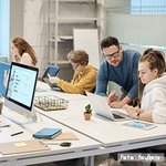 Guía de actuación para la implantación de espacios de trabajo saludables