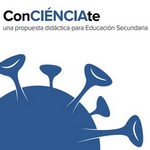 ConCIÉNCIAte, material didáctico para distinguir la ciencia de la pseudociencia