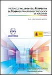 Protocolo de inclusión de la perspectiva de género en programas de prevención de adicciones