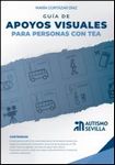 Guía de apoyos visuales para personas con TEA