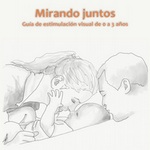 Guía de estimulación visual a niños con discapacidad visual de 0 a 3 años