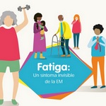 El abordaje de la fatiga en personas con Esclerosis Múltiple