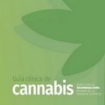 Se presenta la Guía Clínica de Cannabis