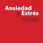Publicado el último número de 2021 de la revista Ansiedad y Estrés
