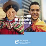 Reducir el estigma en torno al cáncer, Día Mundial contra el Cáncer