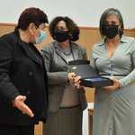 La Facultad de Educación rinde homenaje al COPCE