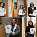 Las colegiadas inauguran las Salas de Formación y Reuniones de la Planta Mercedes Rodrigo