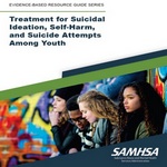 Tratamientos psicológicos eficaces para la reducción de la conducta suicida y las autolesiones en jóvenes